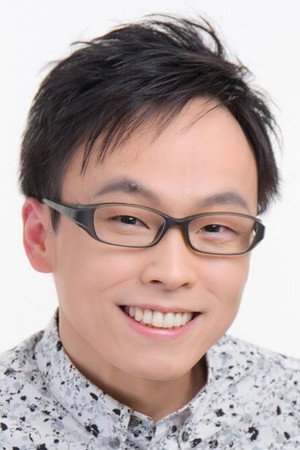 Shimozuma Yoshiyuki