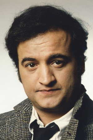John Belushi