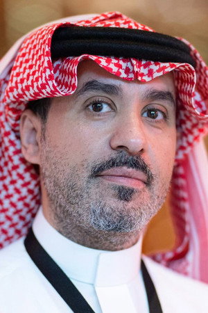 Mishal Almutairi