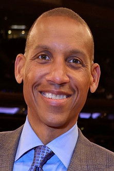 Reggie Miller
