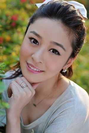 Li Yi Xuan