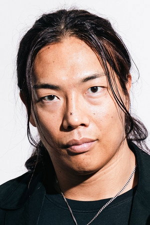 Takeshita Keiko