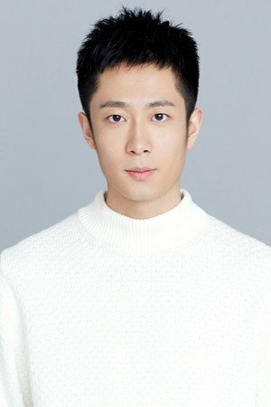 Zhao Zhuo Ting