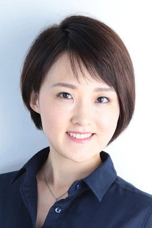 Takeuchi Ayako