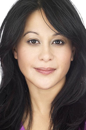 Veronica Reyes