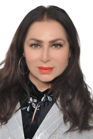 Zahra Alkharji