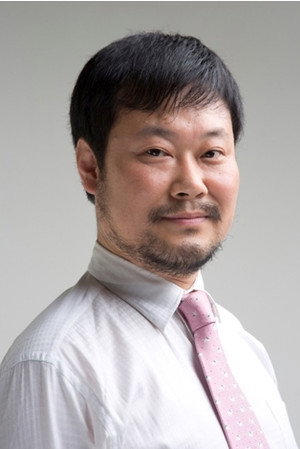 Ri Woo-Jin