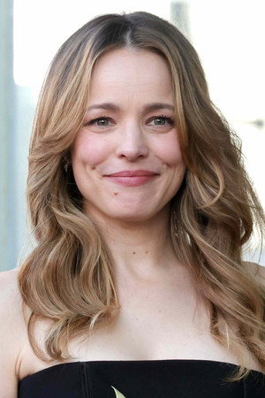 Rachel McAdams