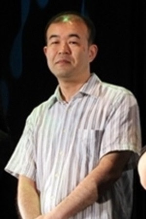 Takahashi Yuki