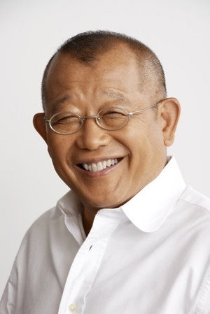 Shofukutei Tsurube