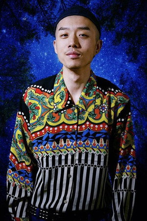 Wang Xiao Mu