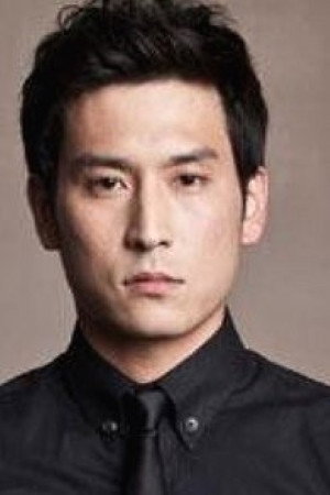 Park Ki Deok