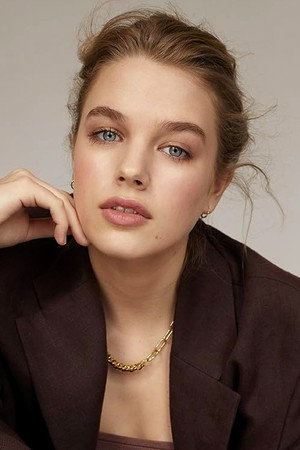 Teagan Croft