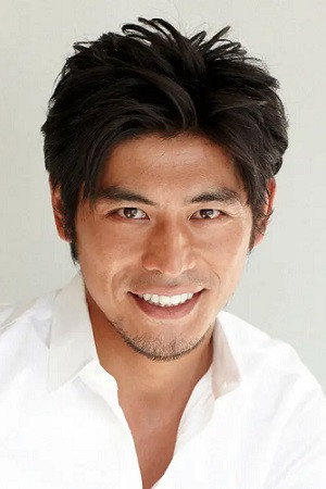 Sakaguchi Kenji