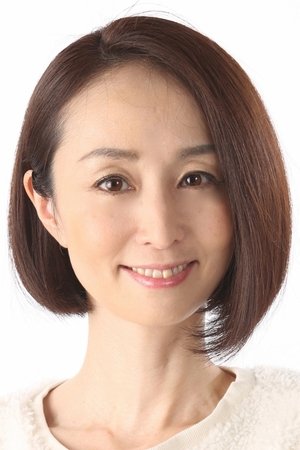 Toyoguchi Megumi