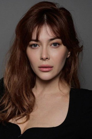 Elena Satine