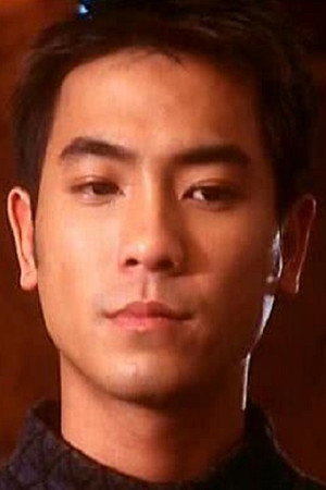 Lee Wai-Sheung/David