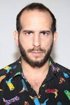 Nico García Hume