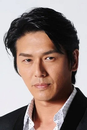 Takahashi Katsunori