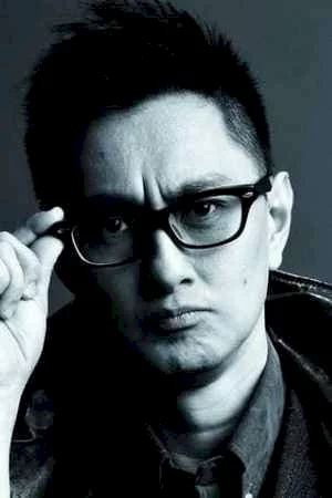Wilson Yip Wai Shun