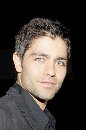 Adrian Grenier