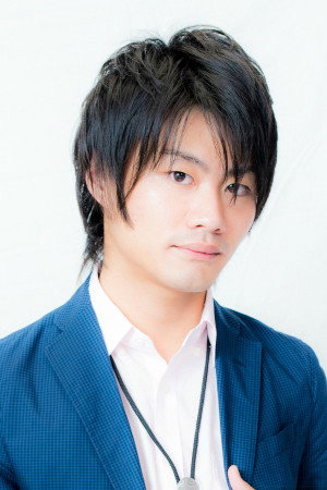 Kobayashi Naoto