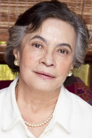 Maria del Carmen Farías