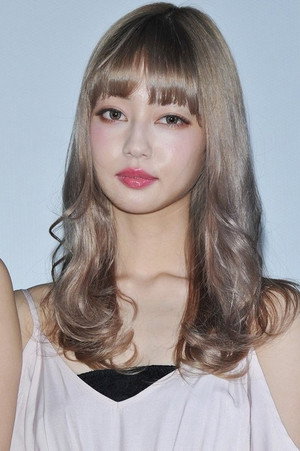 Nakamura Risa