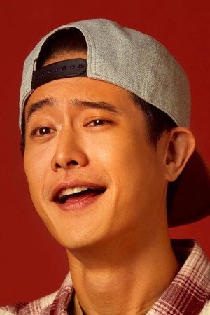 Beau Thanakorn Chinakul