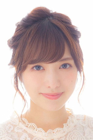 Yoshimura Haruka