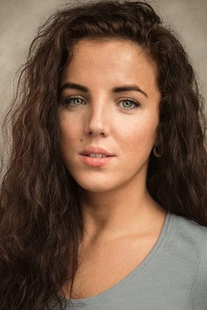 Jamie Lee O'Donnell