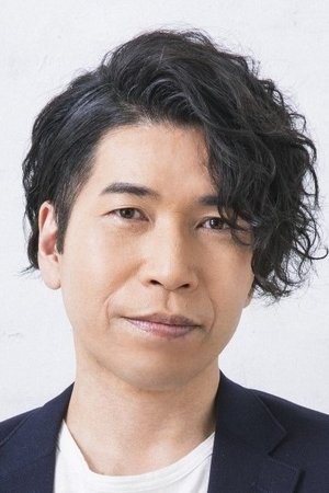 Shingaki Tarusuke