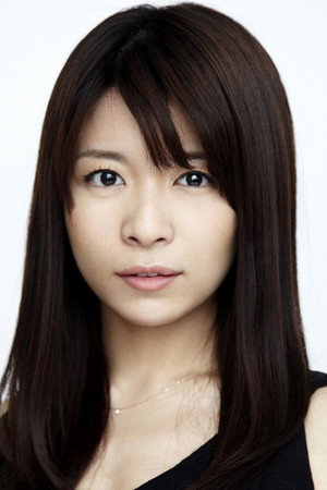 Mikura Kana