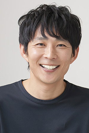 Takahashi Yo