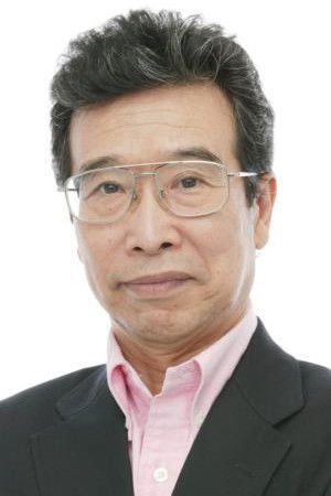 Tanaka Ryouichi