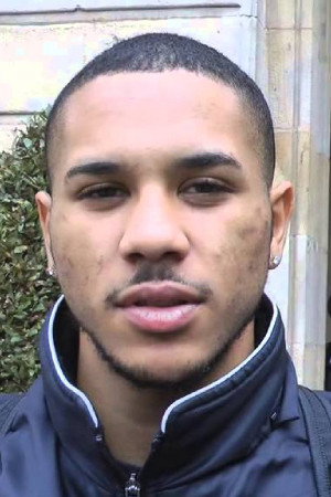 Jonathan Maravilla Alonso