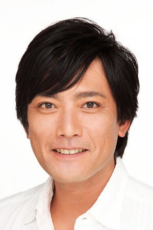 Matsunaga Hiroshi