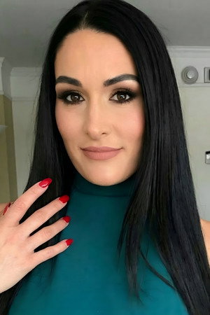Nicole Garcia