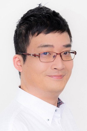 Tanaka Shintaro