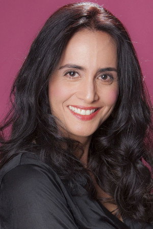 Marcela Mar