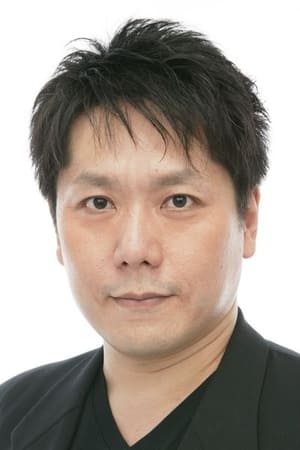 Tanaka Kazunari
