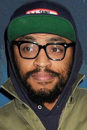 Kenny Lucas