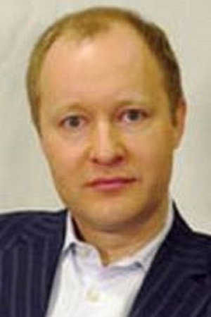 Andrey Novik