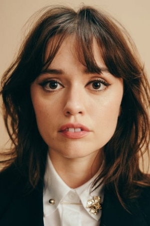 Aimee Lou Wood