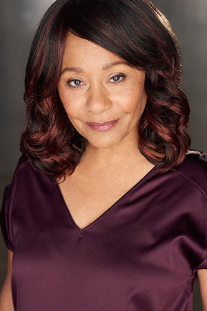 Sheila Collings