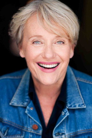 Liz Alexander