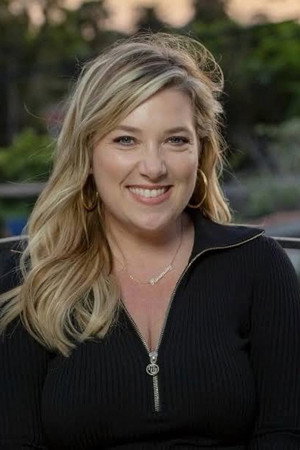 Joy Gorman